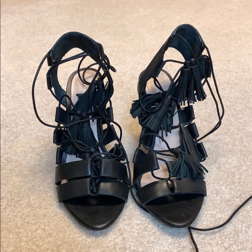 Loeffler Randall Heels